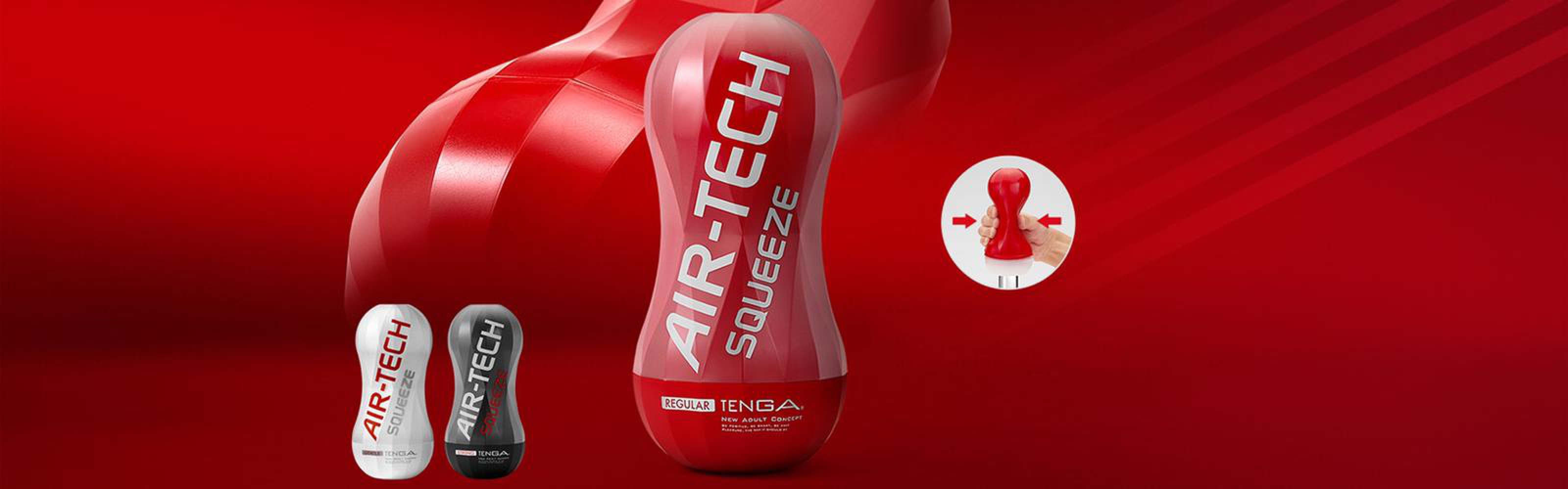 Masturbation future gadget lab review ces tenga wired