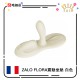 ZALO FLORA Smart Vibrating Pad White