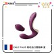 ZALO TALIS G-Spot PulseWave Vibrator Velvet